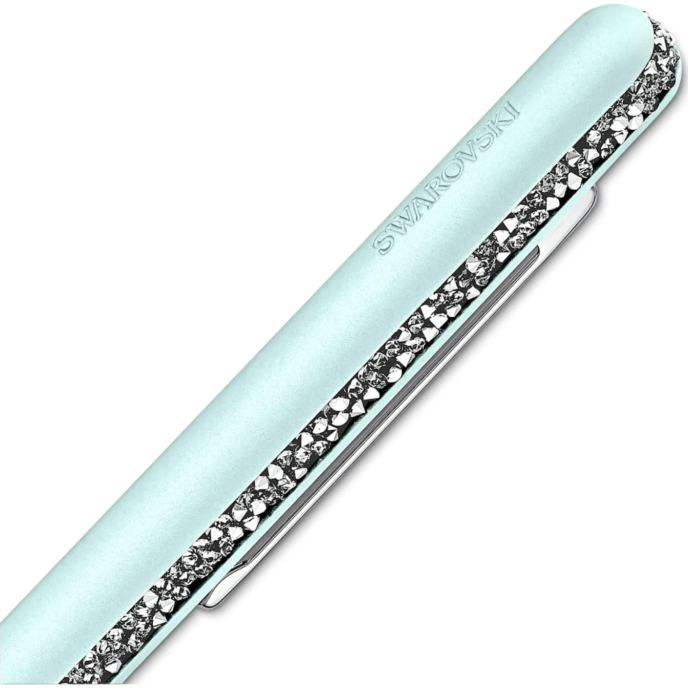 Shimmer ballpoint pen