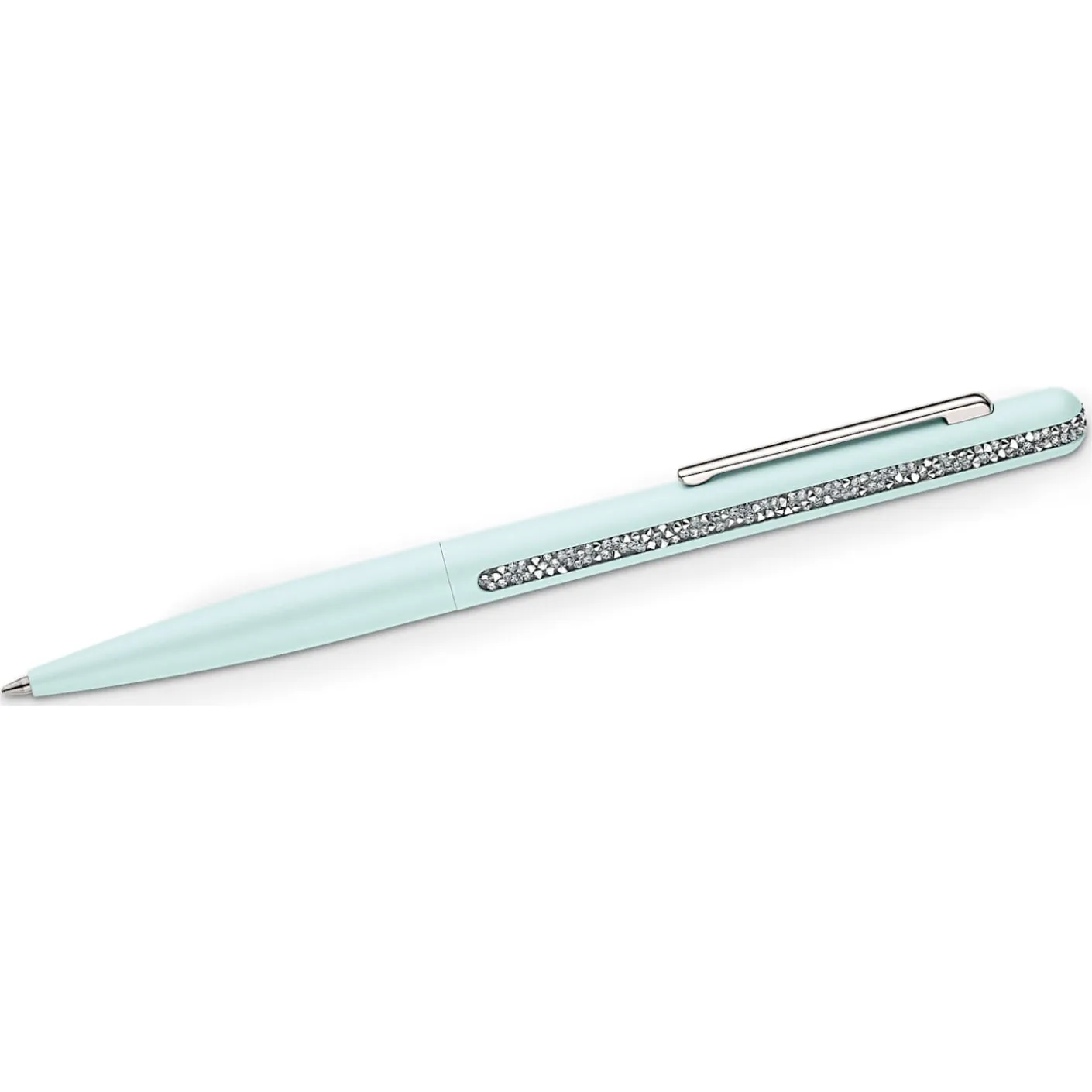 Shimmer ballpoint pen