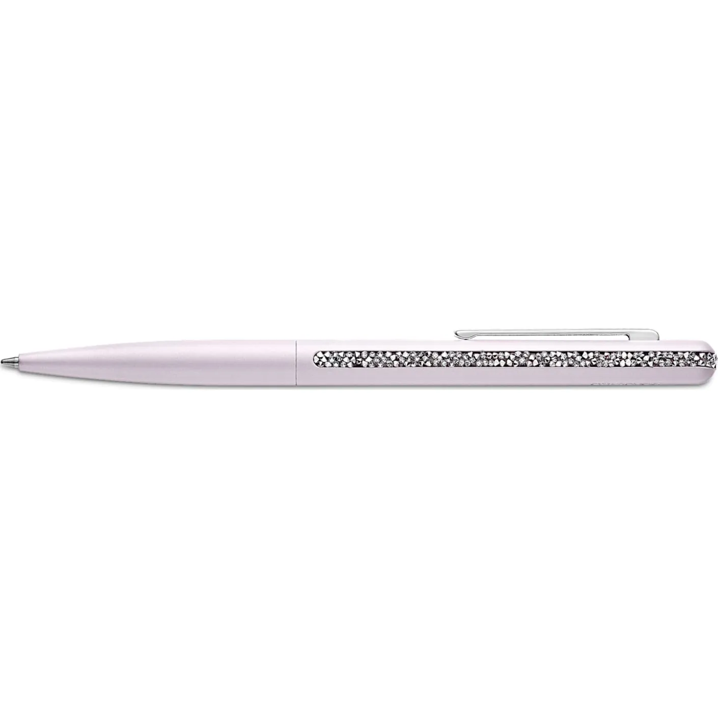 Shimmer ballpoint pen