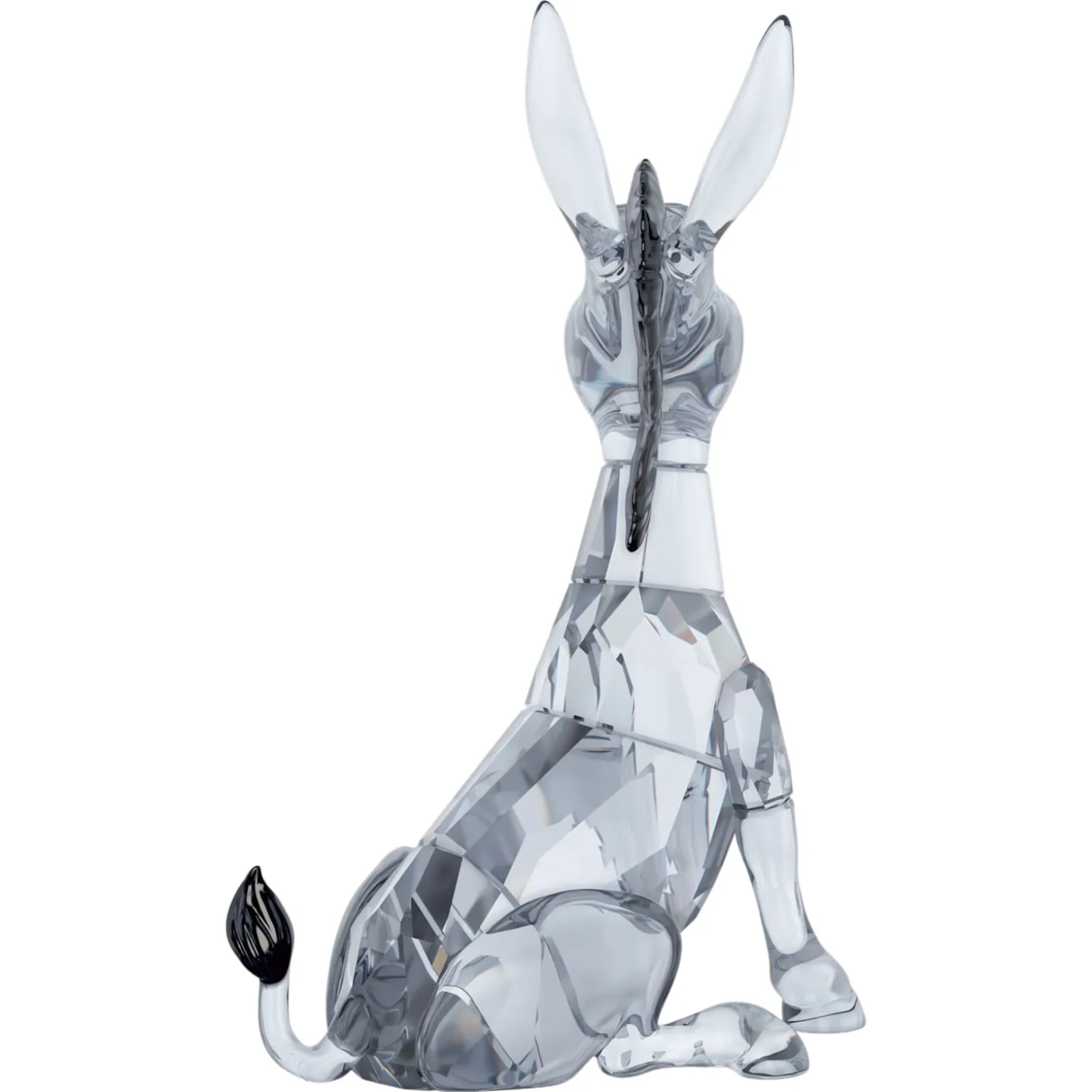 Shrek Donkey