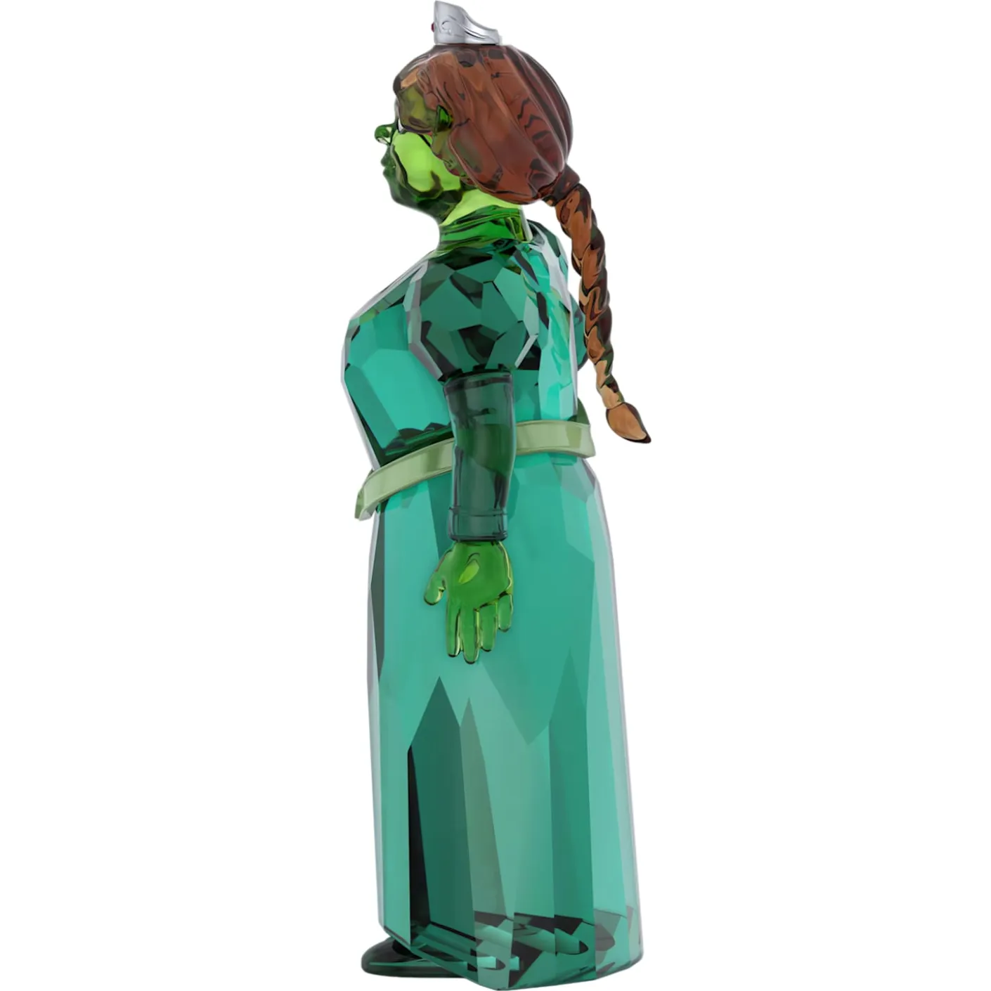 Shrek Fiona