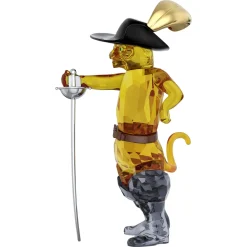 Shrek Puss in Boots