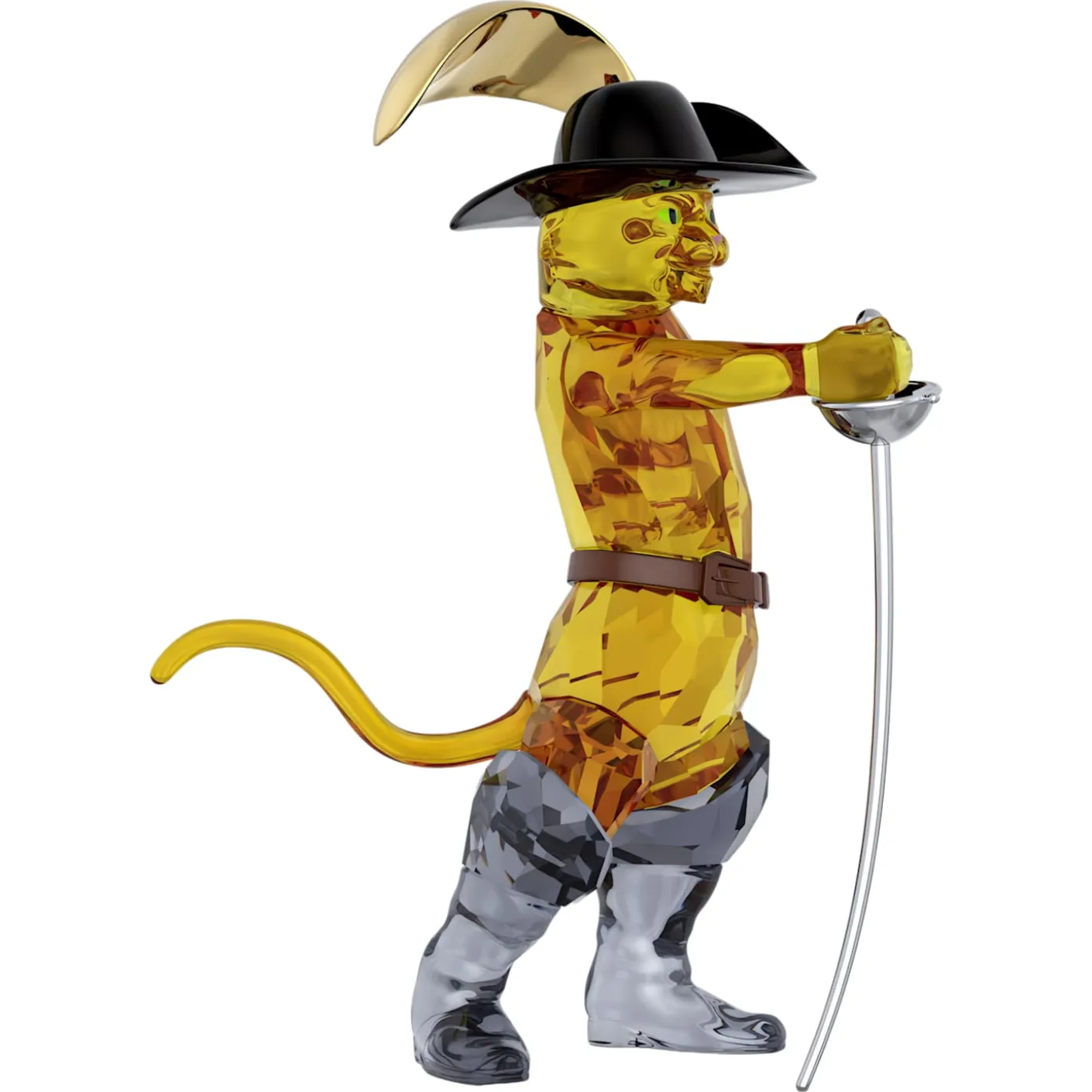 Shrek Puss in Boots