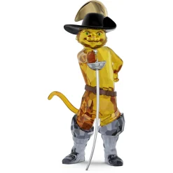 Shrek Puss in Boots