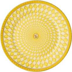 Signum bread plate