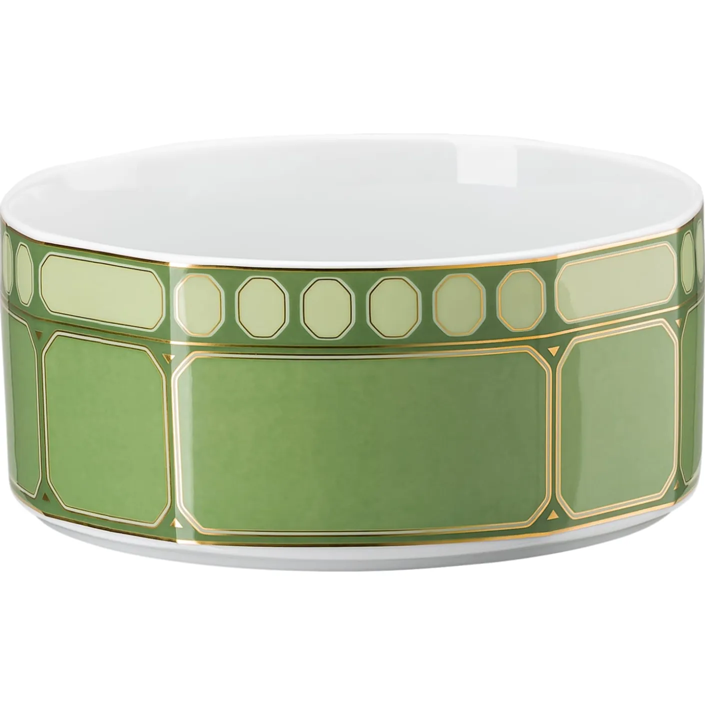 Signum cereal bowl