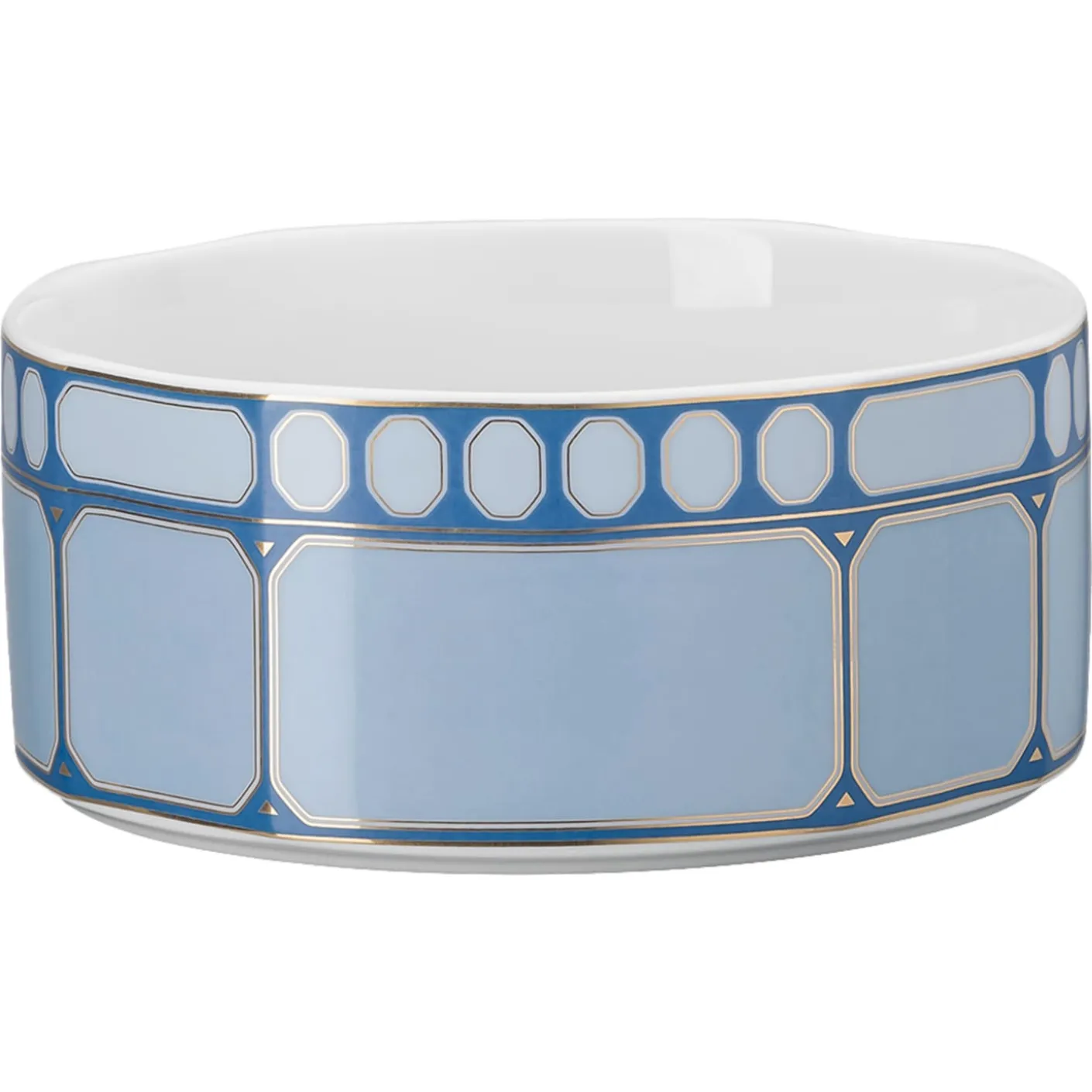 Signum cereal bowl