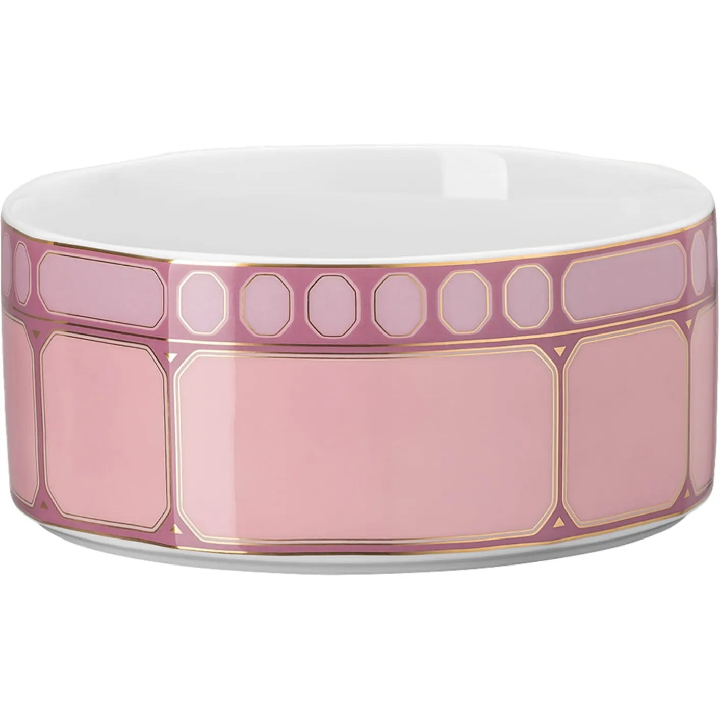 Signum cereal bowl