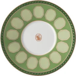 Signum coffee cup with saucer