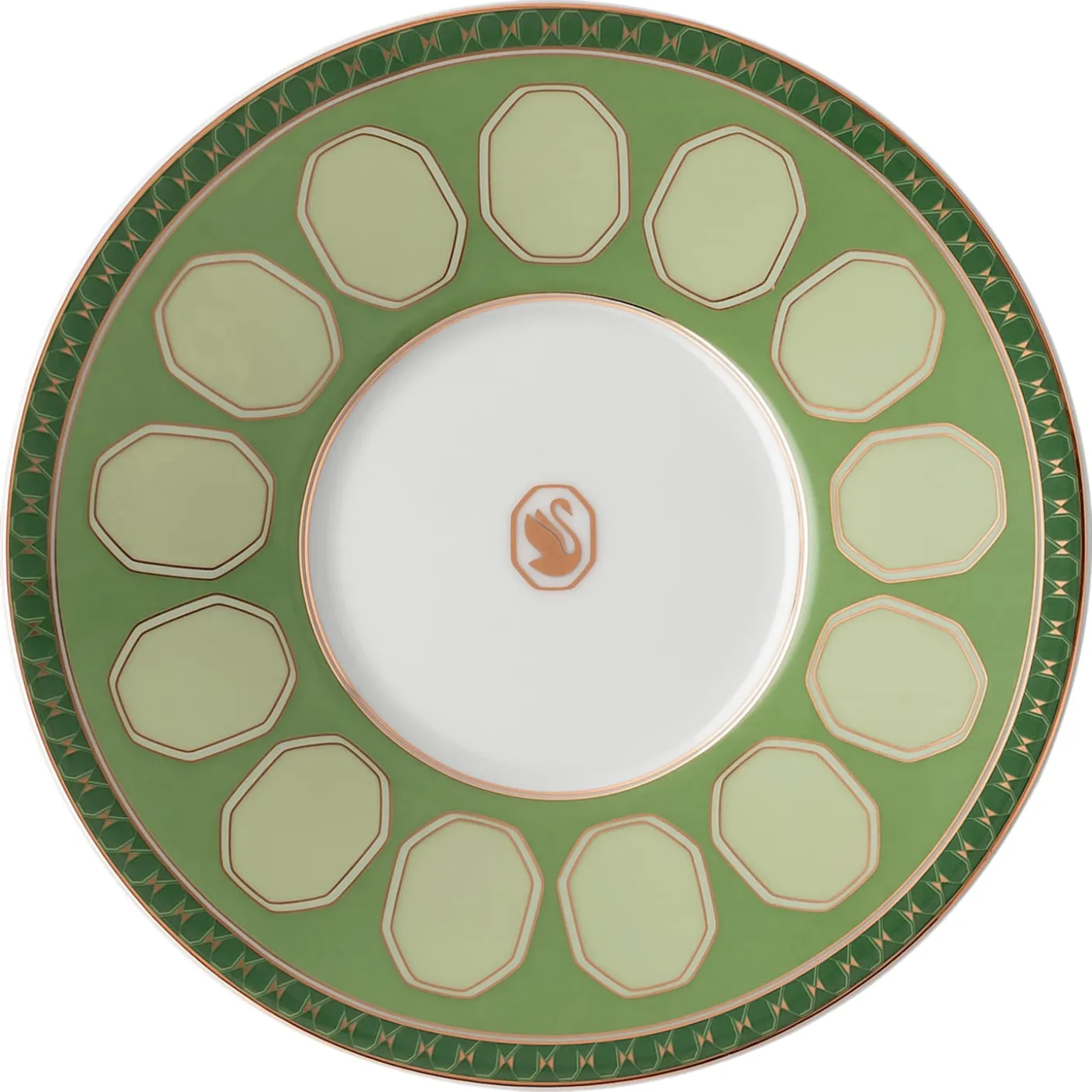 Signum coffee cup with saucer
