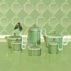 Signum creamer jug