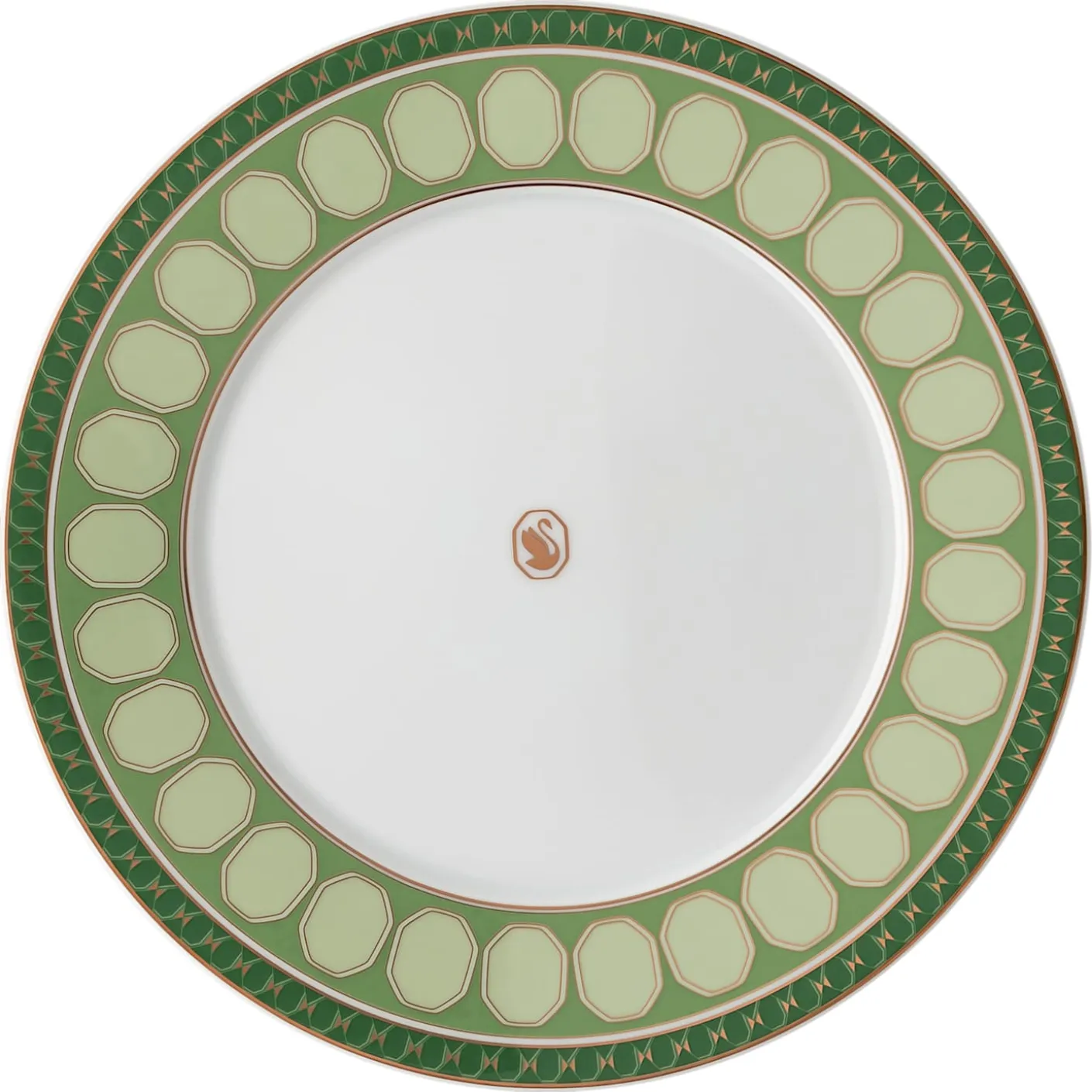 Signum dinner plate