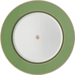 Signum dinner plate
