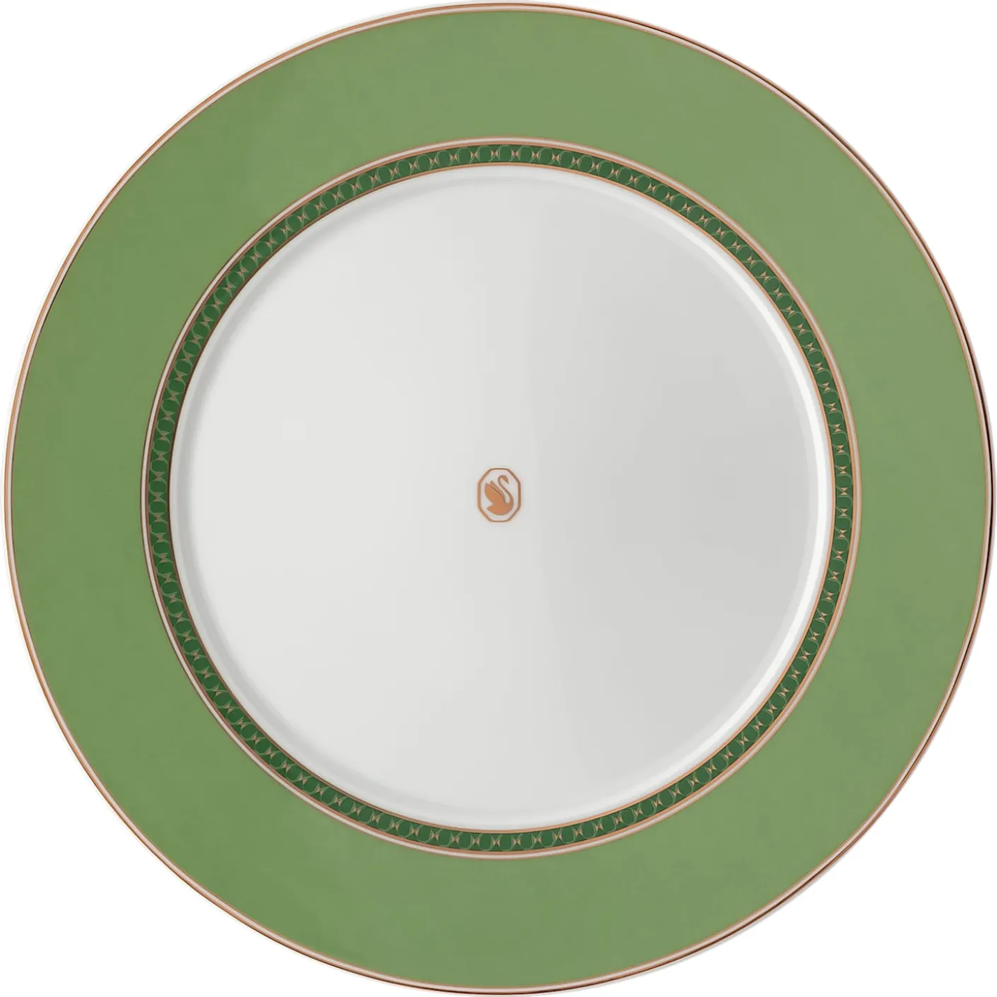 Signum dinner plate