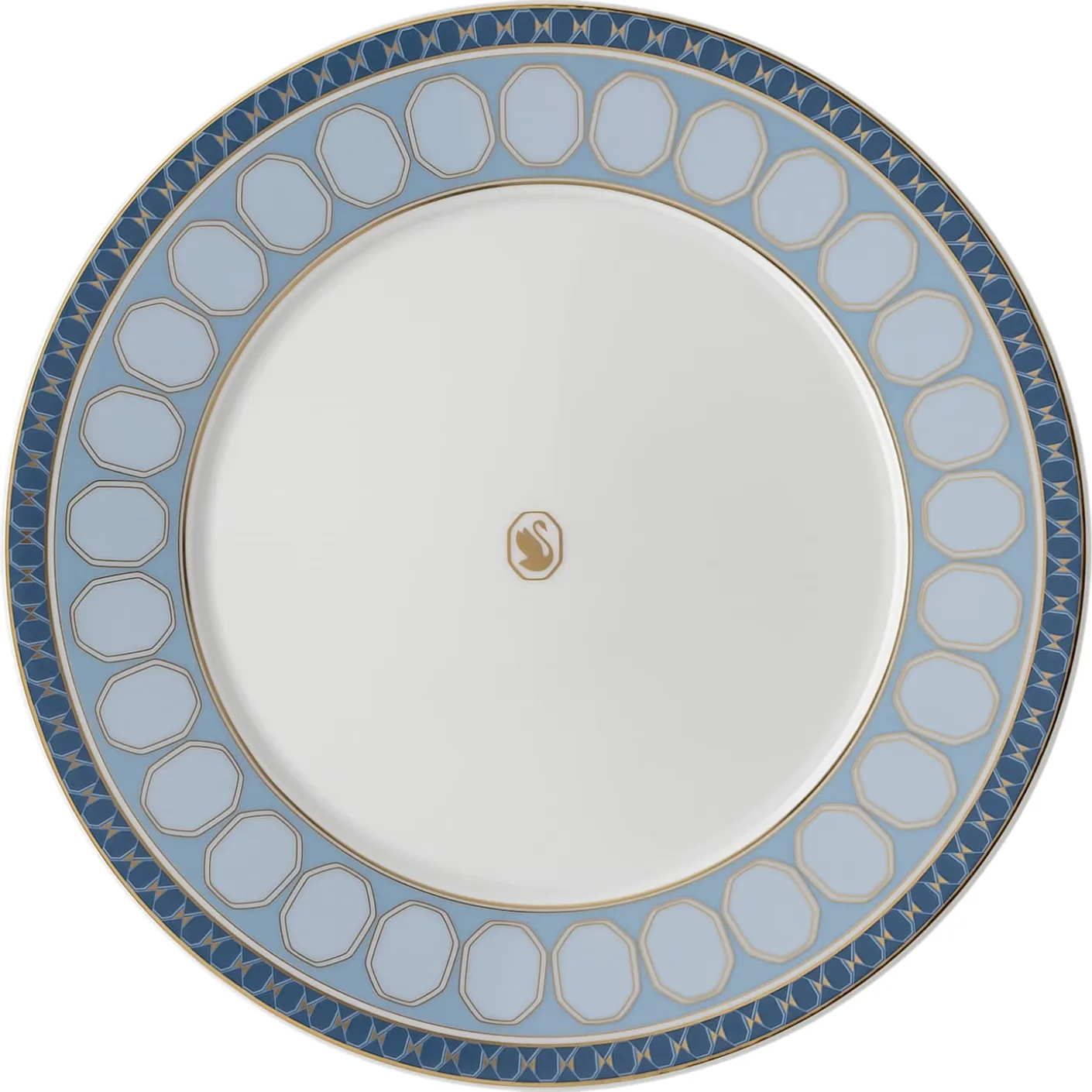 Signum dinner plate
