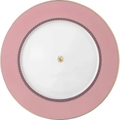 Signum dinner plate