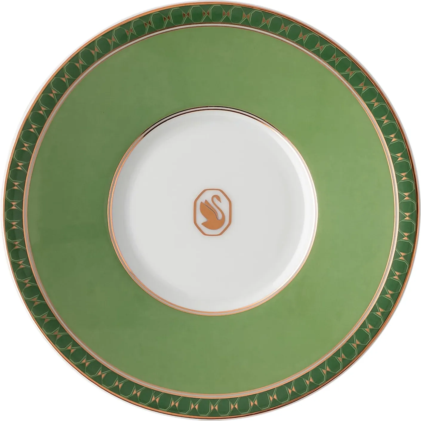 Signum espresso cup with saucer
