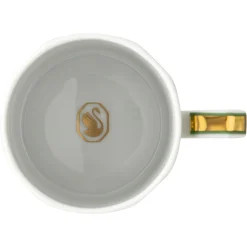 Signum espresso cup with saucer