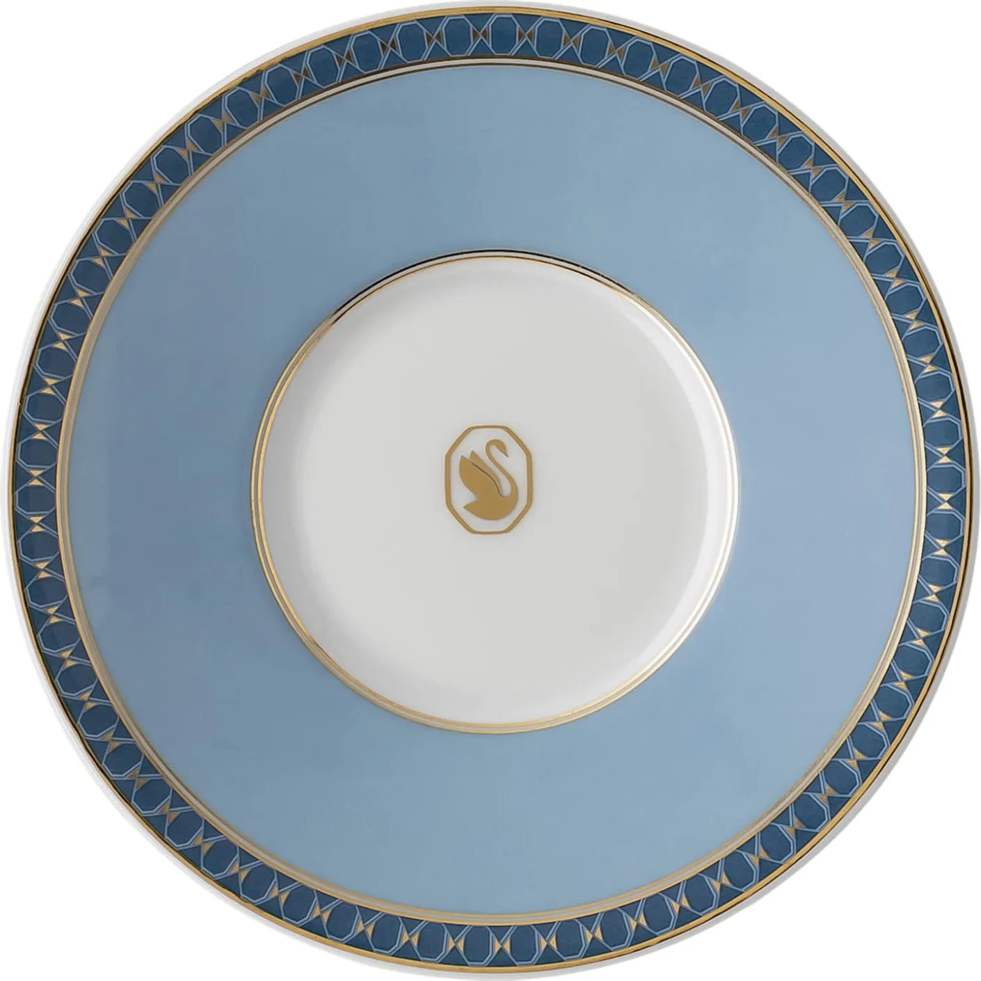 Signum espresso cup with saucer