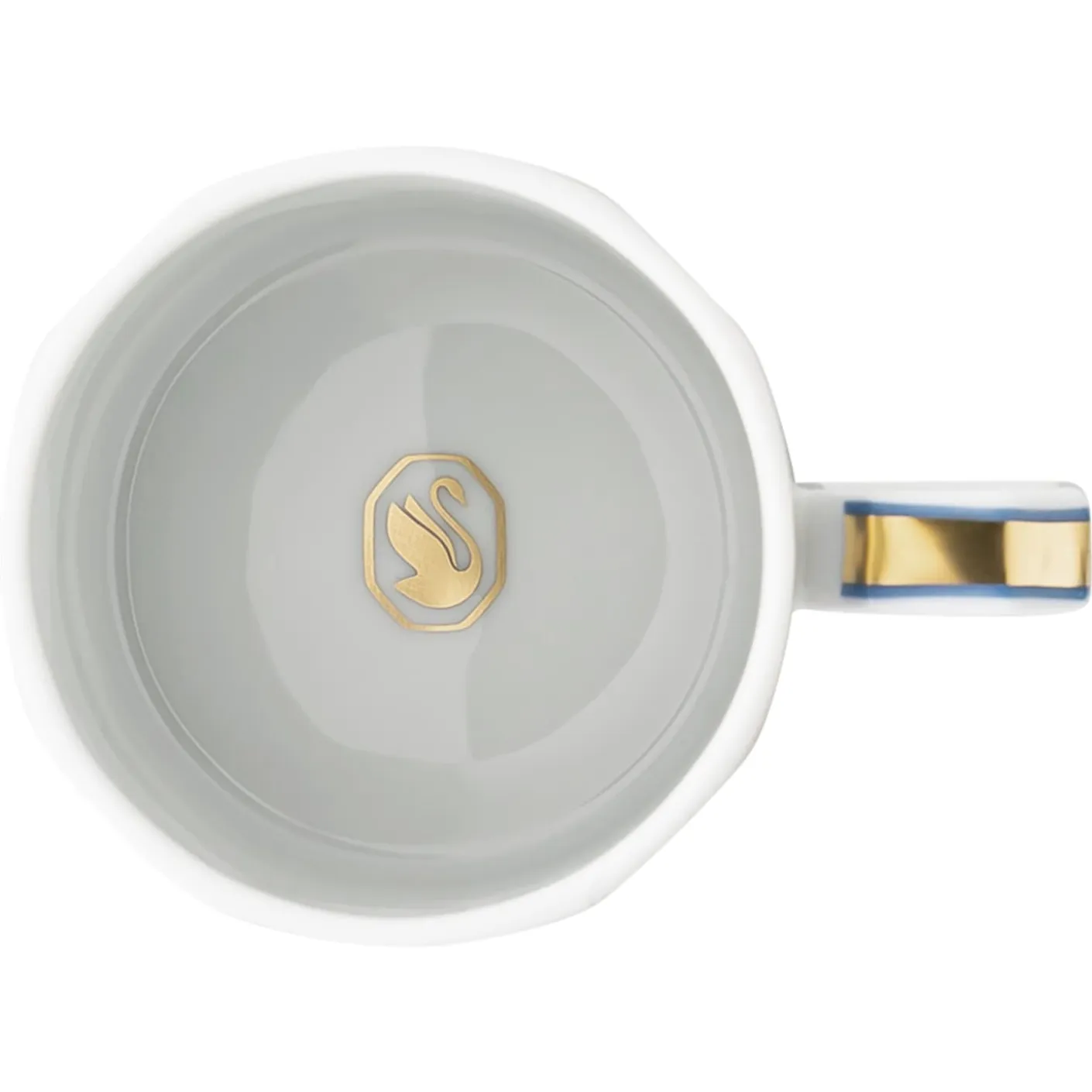 Signum espresso cup with saucer