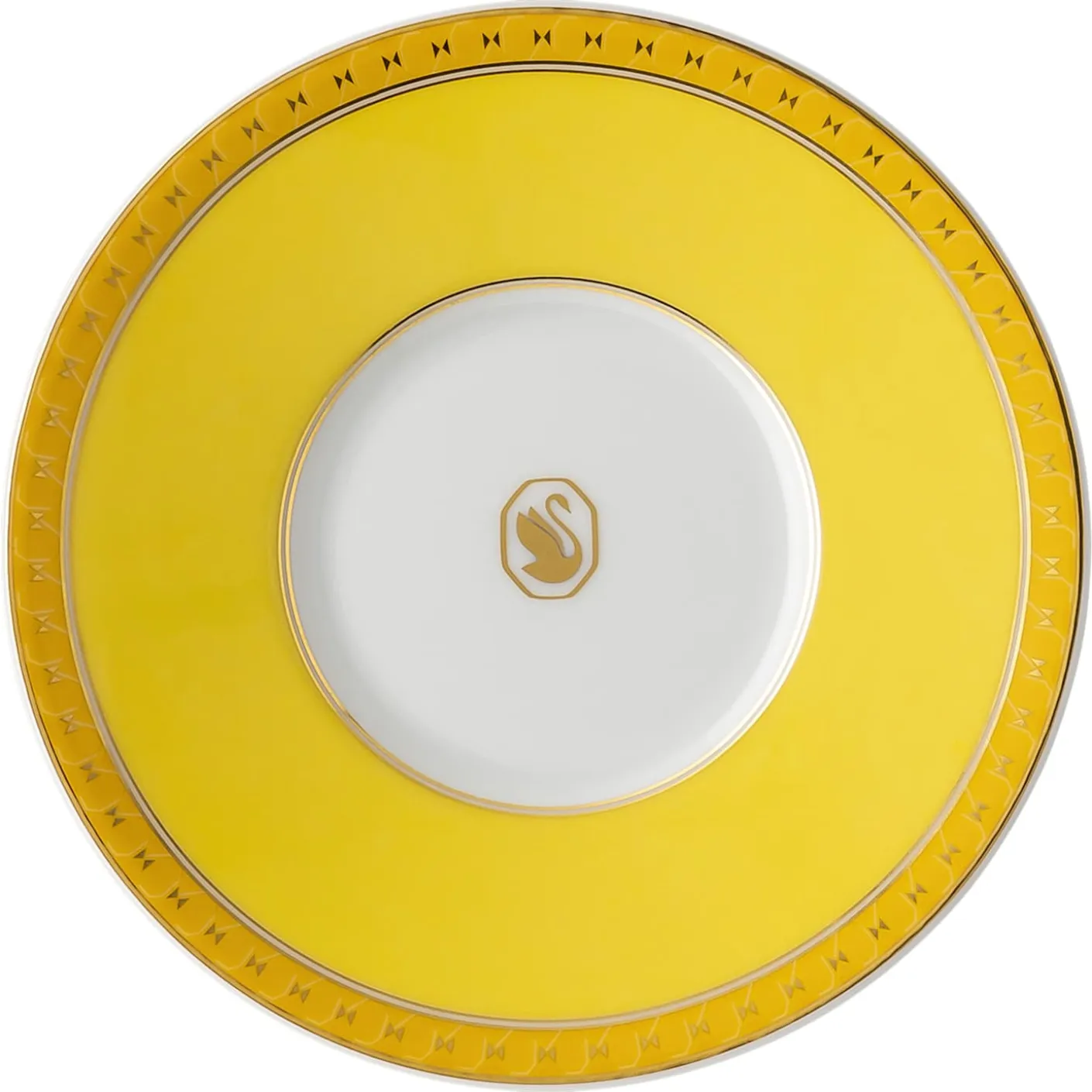 Signum espresso cup with saucer