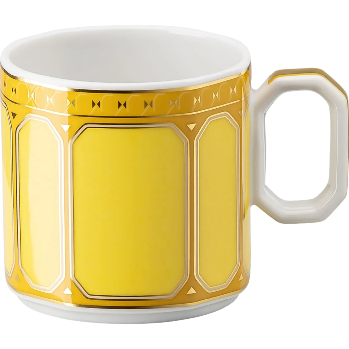 Signum espresso set