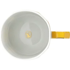 Signum mug with lid