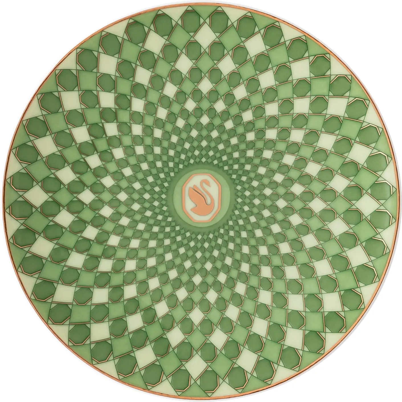 Signum plate