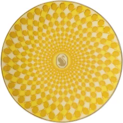 Signum plate