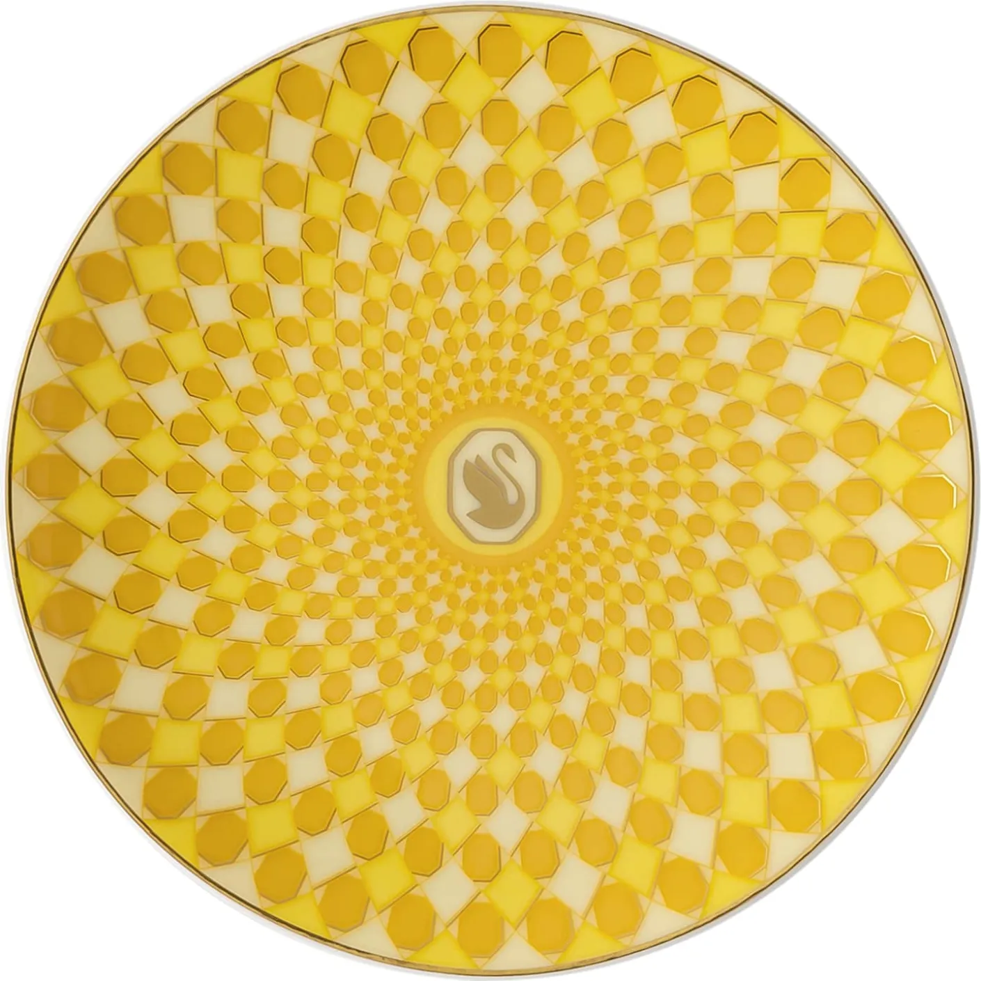 Signum plate