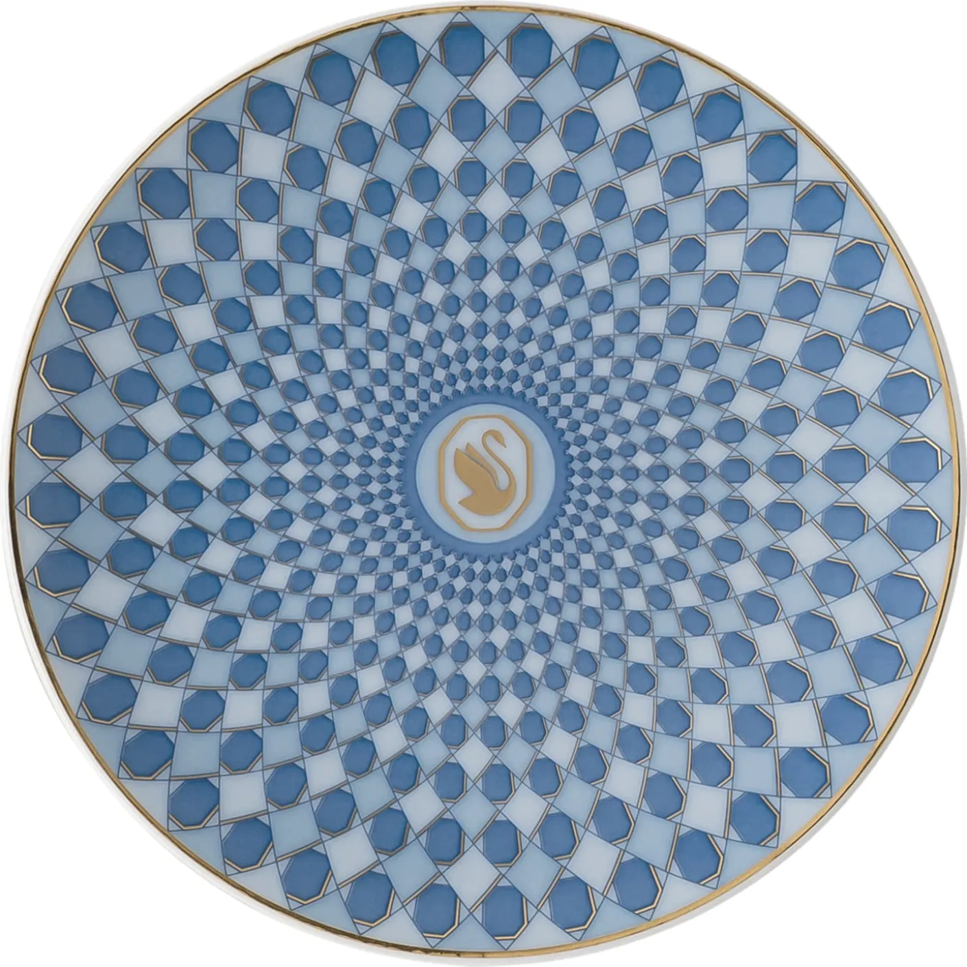 Signum plate