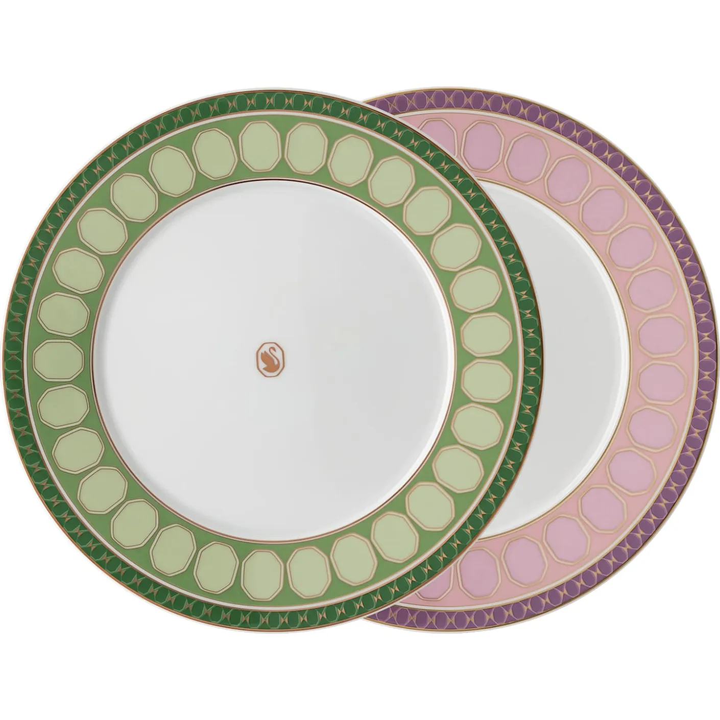 Signum plate set