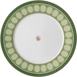 Signum plate set