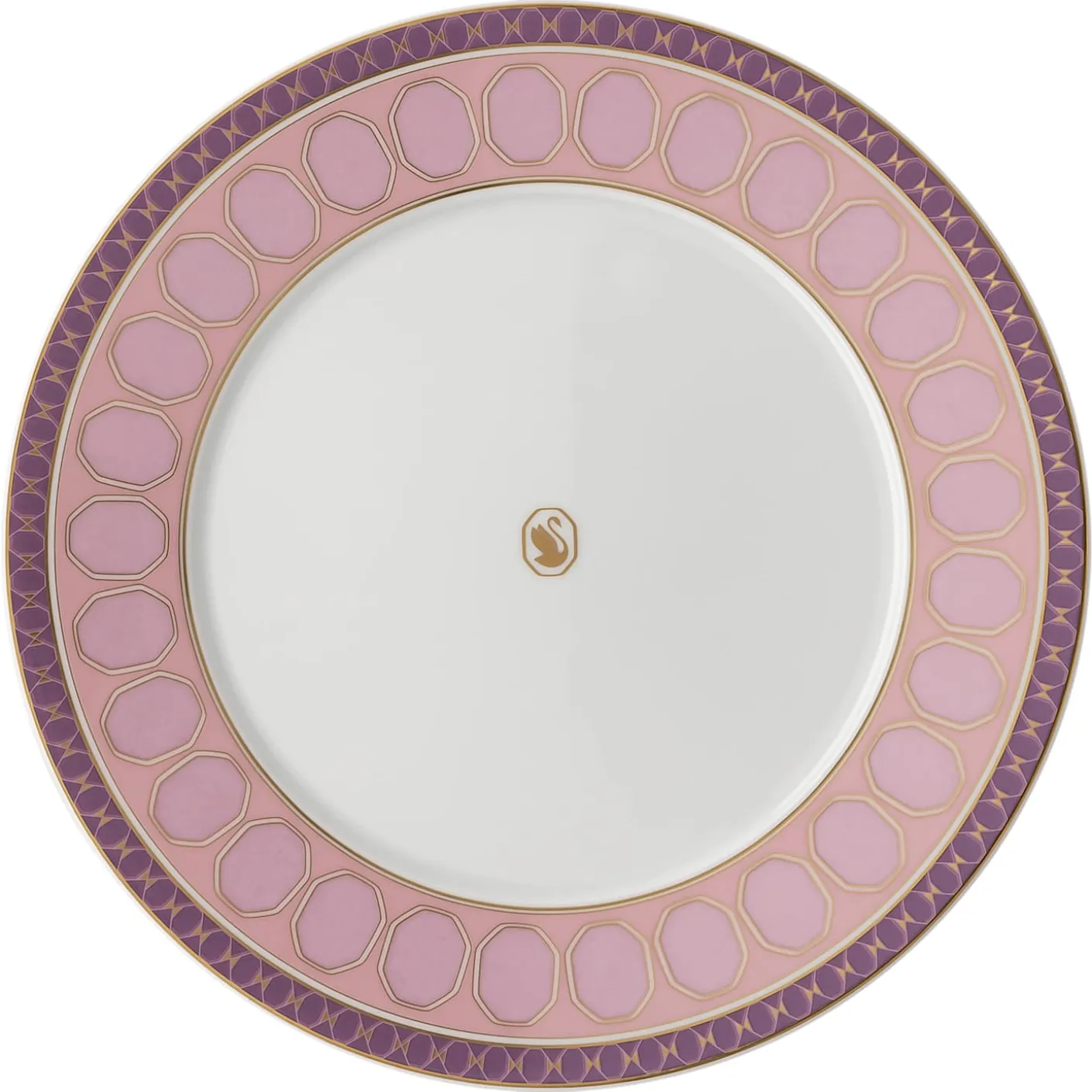 Signum plate set