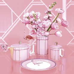 Signum plate set