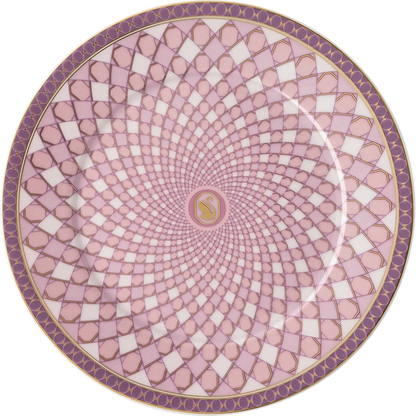 Signum plate set