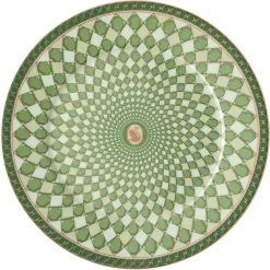 Signum plate set