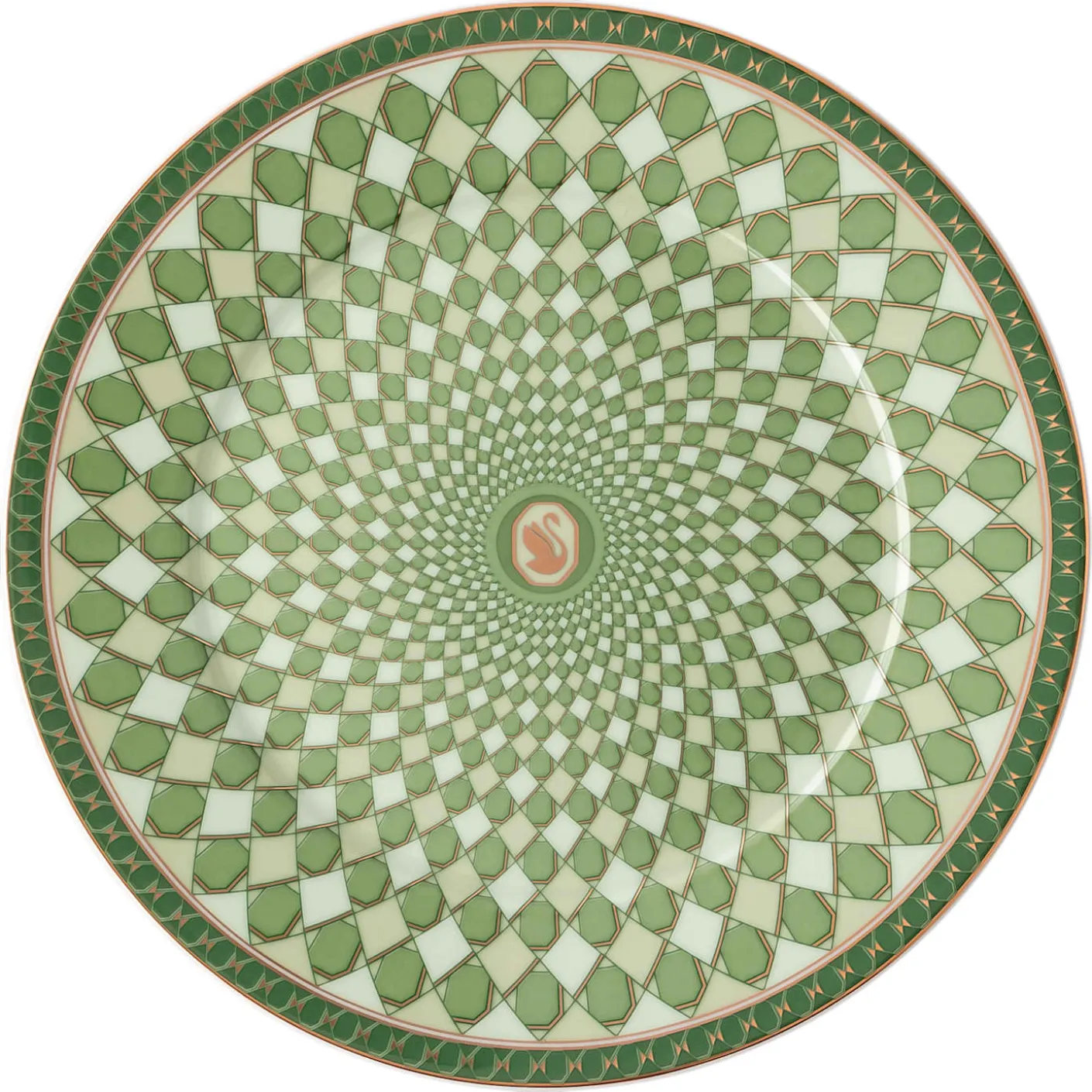Signum plate set