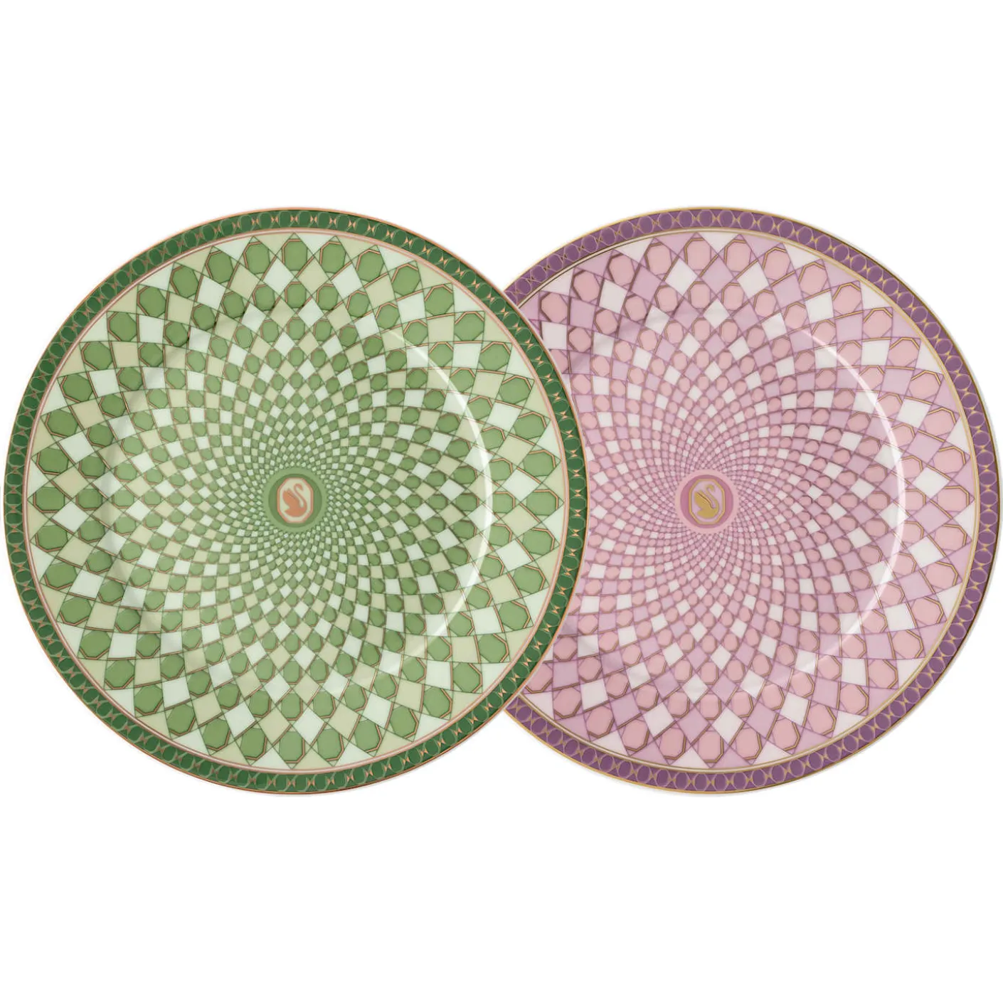 Signum plate set