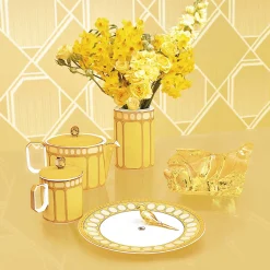 Signum plate set