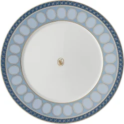 Signum plate set