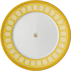 Signum plate set