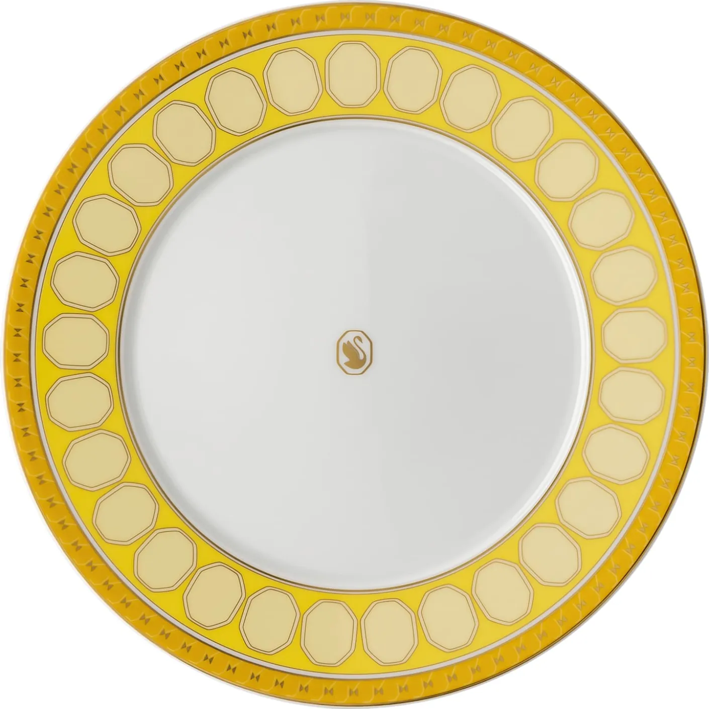 Signum plate set