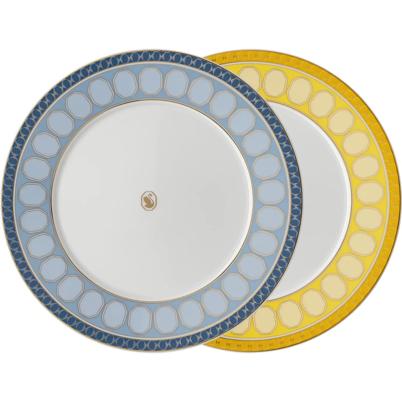 Signum plate set