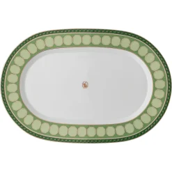 Signum platter plate