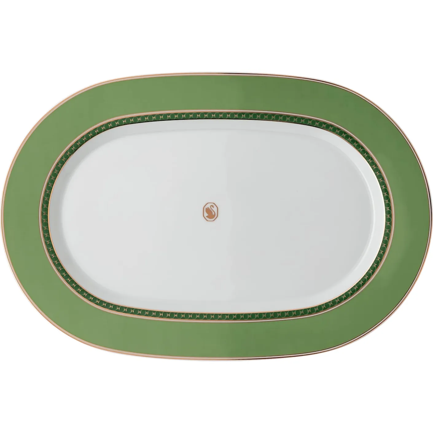 Signum platter plate