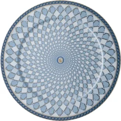 Signum service plate