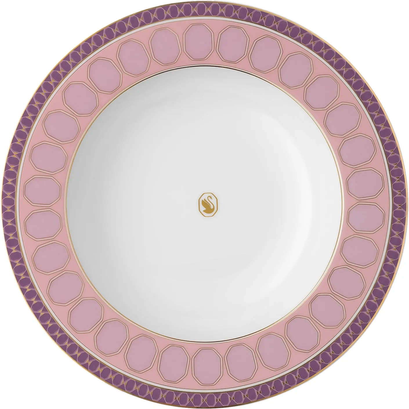 Signum soup plate