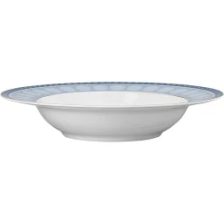 Signum soup plate