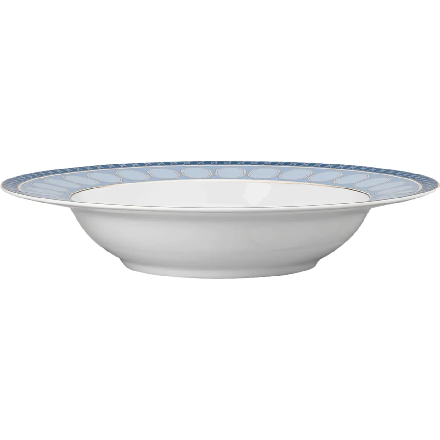 Signum soup plate